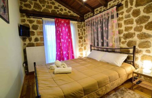 Mesaia Trikala Maison | Filanthi