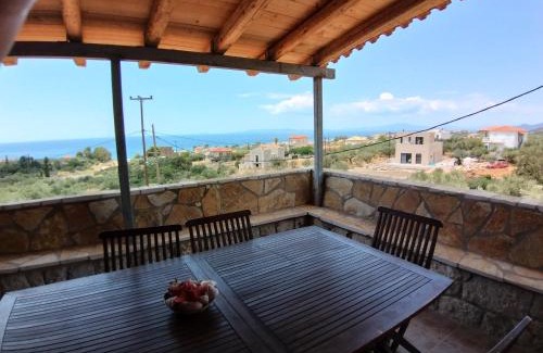 Riglia Appartement | Filanthis