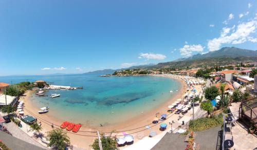 Riglia Appartement | Filanthis