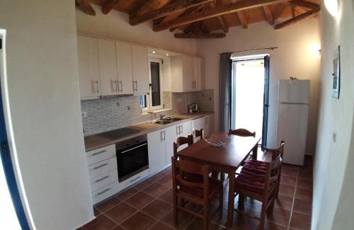 Riglia Appartement | Filanthis