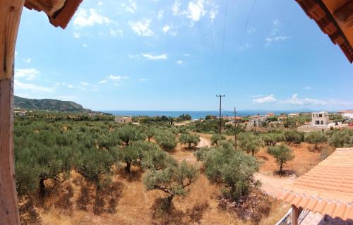 Riglia Appartement | Filanthis