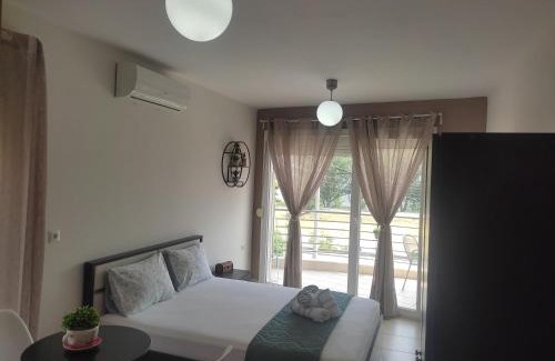 Maniakoi Appartement | Filareti studios