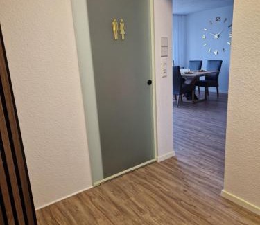 Ostfildern Appartement | Filder Apartment