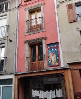 Le Monastier-sur-Gazeille Lit Et Petit-Déjeuner | File dans ta chambre !