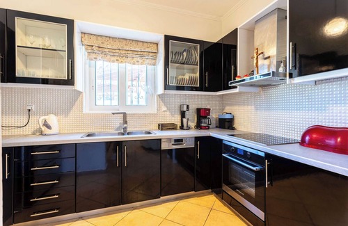Agrilos Appartement | Filiatra's Cozy Haven, A Peaceful Escape in Nature