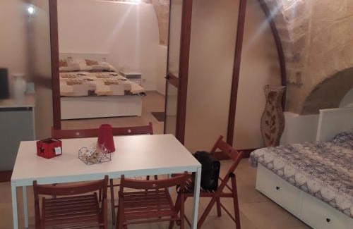 Old Town Appartement | filioli apartment 2