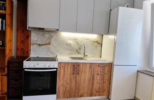 Agios Nikolaos Maison | Filip and Myrsinis house - apartment