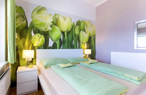 Zagorje Maison | Maison Casa Filip & Katja à Moscenicka Draga - 10 personnes, 4 chambres