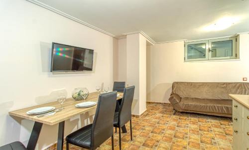 Acharnes Appartement | Filippos Acharnes