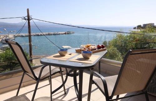 Amarinthos Appartement | Filippos Apartments