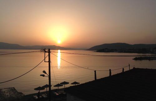 Agria Appartement | FILIPPOS-Spectacular area,panoramic,-sea- view- apartments-42m, just call on the photo number, for price,vacancy etc,-next to Vallis hotel, 15meters from seaside!