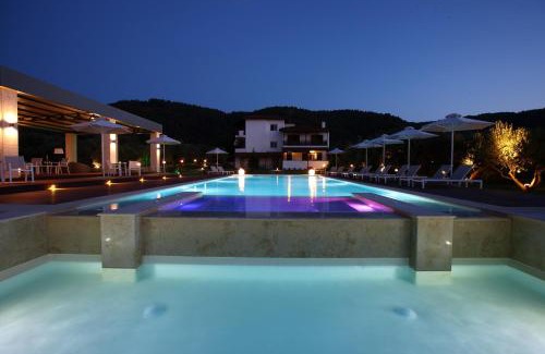 Vourvourou Appartement | Fillis House