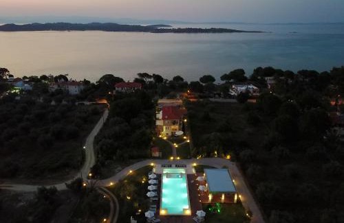 Vourvourou Appartement | Fillis House