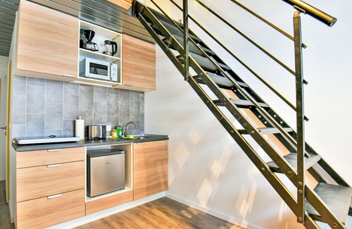 Oberhof Appartement | Filmtheater Oberhof by Interhome