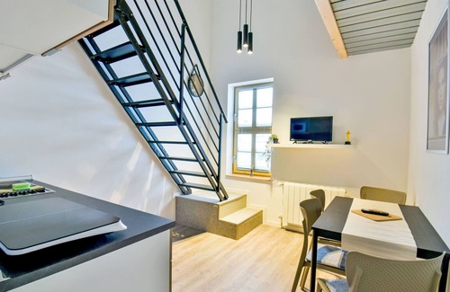 Oberhof Appartement | Filmtheater Oberhof by Interhome