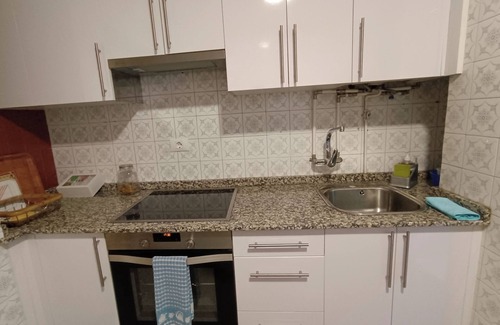 Redondela Appartement | FILO HOUSE
