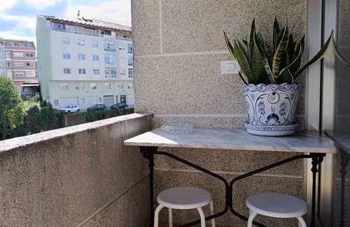 Redondela Appartement | FILO HOUSE