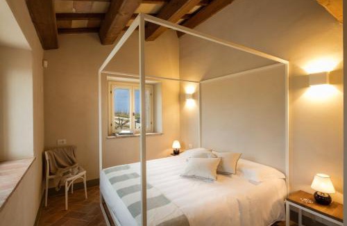 San Marcello Station Balnéaire | Filodivino Wine Resort & SPA