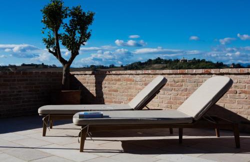 San Marcello Station Balnéaire | Filodivino Wine Resort & SPA