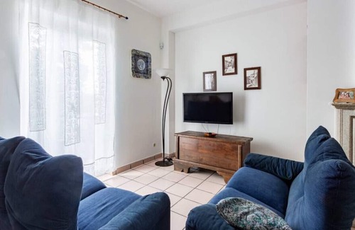 Lioni Maison | Filomena House - Village in Irpinia