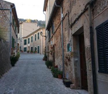 S'Arxiduc Maison | Filoses 18A