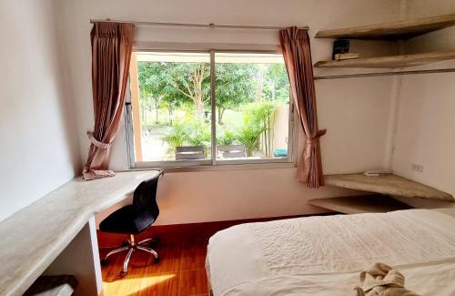 Ko Chang Appartement | Filou Studio Golf Pool Access 29 67