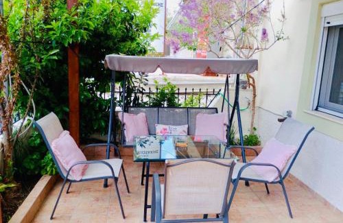 Choudetsi Appartement | Filoxenia