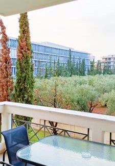 Khalandrion Appartement | Filoxenia House Marousi -private parking-