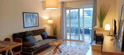 Khalandrion Appartement | Filoxenia House Marousi -private parking-