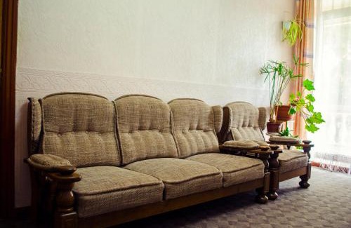 Kamenets-Podol'skiy Hôtel | Filvarki-Centre