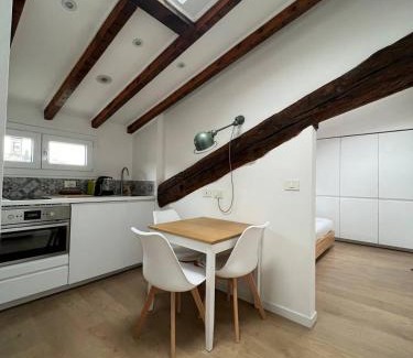 Varesine Appartement | Filzi 9 by Cortivo House