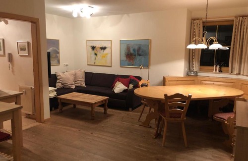 Hochkrimml Appartement | Filzsteinalpe Hochkrimml