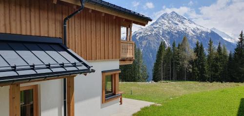 Hochkrimml Maison | Filzsteinresort Chalets - Chalet 240
