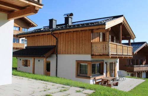 Hochkrimml Maison | Filzsteinresort Chalets - Chalet 240