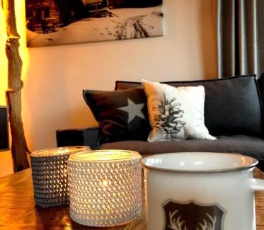 Hochkrimml Maison | Filzsteinresort Chalets - Chalet 235