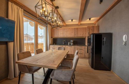 Hochkrimml Appartement | Filzsteinresort Wohnungen Top 7