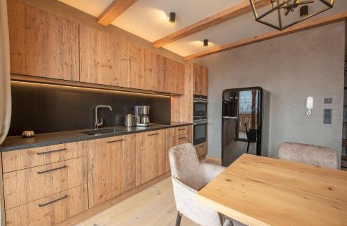 Hochkrimml Appartement | Filzsteinresort Wohnungen Top 7