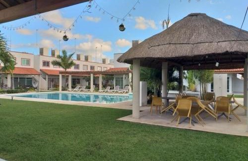 Cancun Maison | Fin de semana en Cancún