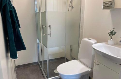 Oviken Appartement | Fin lägenhet i centrala Oviken, mellan fjäll&stad
