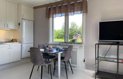 Oviken Appartement | Fin lägenhet i centrala Oviken, mellan fjäll&stad