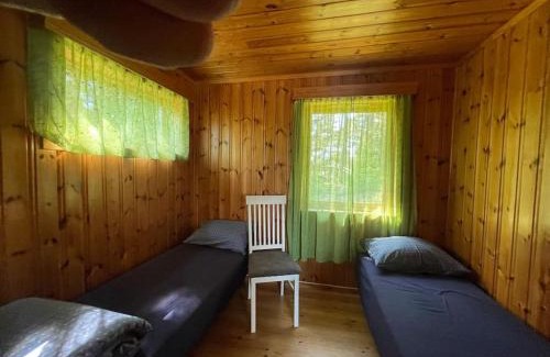 Halden Maison | Fin landlig hytte med utsikt