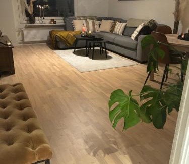 Fyllingsdalen Appartement | Fin leilighet nært alt