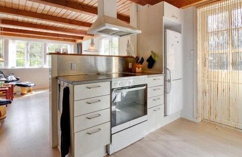 Tim Maison | "Fina" - 15km from the sea by Interhome