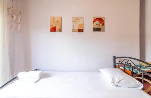Kavala Appartement | Finas Home