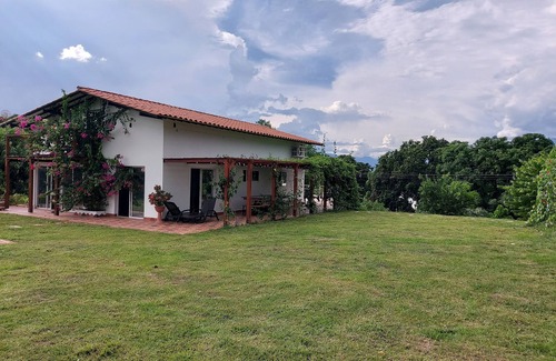 Sopetran Maison | Finca a 50 min de Medellín