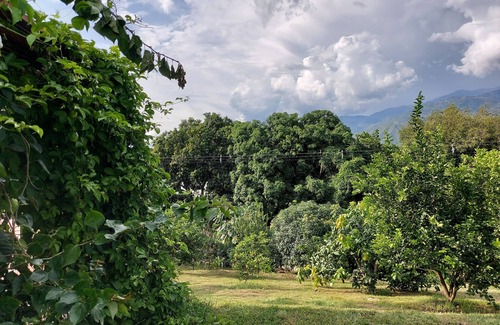 Sopetran Maison | Finca a 50 min de Medellín