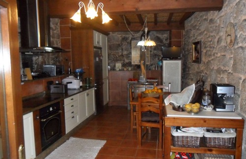 Castrelo de Mino Cottage | Finca A Cabadiña - GALICE