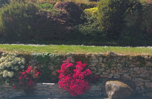 Castrelo de Mino Cottage | Finca A Cabadiña - GALICE