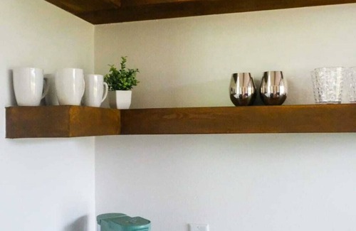 Waller Maison | Finca Agave Deluxe Home No. 9 Honeysuckle