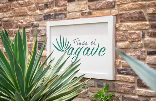Waller Maison | Finca Agave Deluxe Home No. 9 Honeysuckle